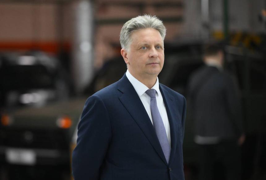 Глава АвтоВАЗа: мы можем эффективно развиваться без Renault