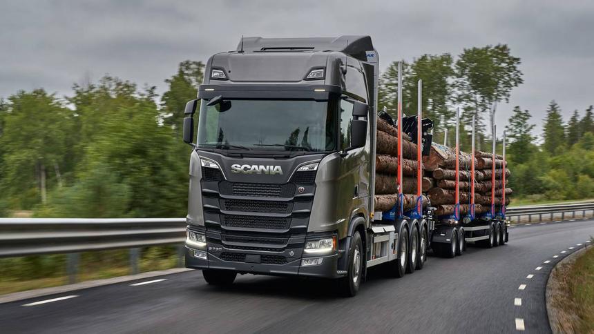 Перевозчикам объяснили, как правильно страховать лизинговую технику