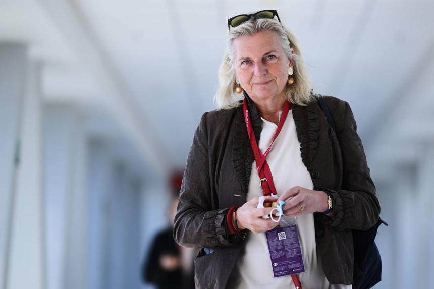 У немецких автоконцернов нет перспектив на рынке России