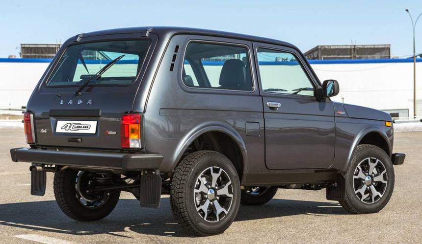 В России растут продажи в сегменте SUV с пробегом