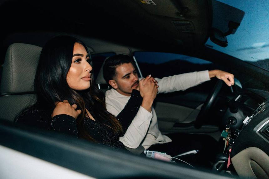 Россиянки не готовы тратить своё время на мужчин без машины