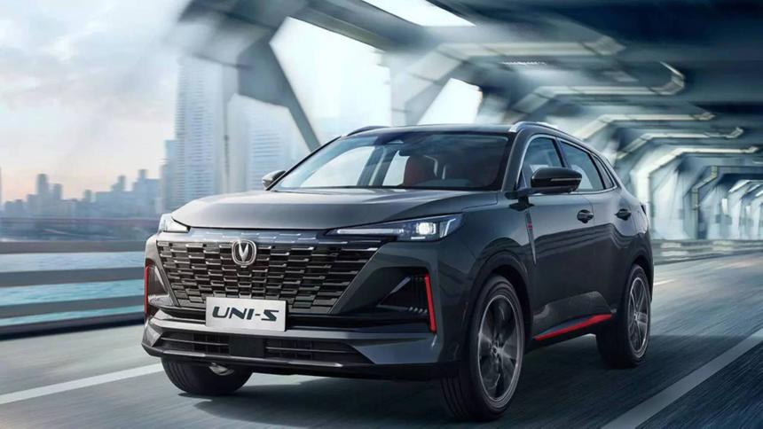 В Казахстане будут собирать популярный в России кроссовер Changan