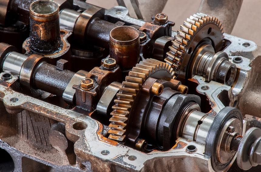 Quto: сколько километров на одометре — приговор?