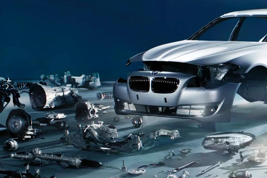 Эксперты Quto: что нельзя покупать на авторазборке?