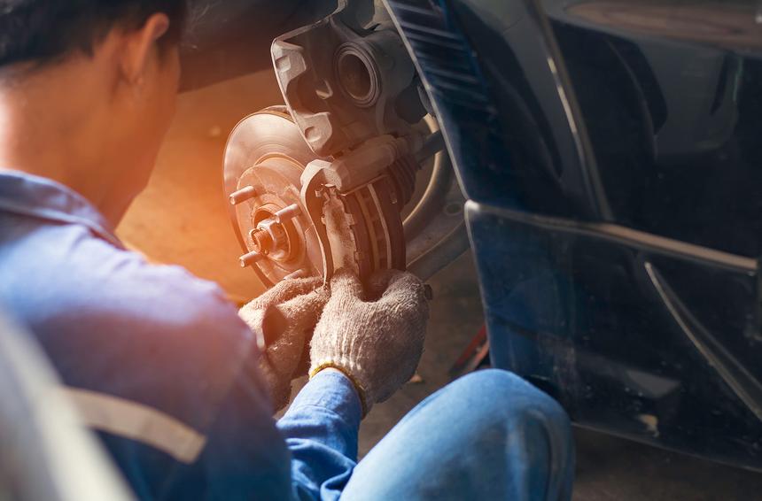 Эксперты Quto: что нельзя покупать на авторазборке?