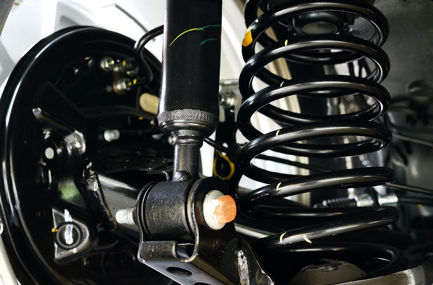 Эксперты Quto: что нельзя покупать на авторазборке?