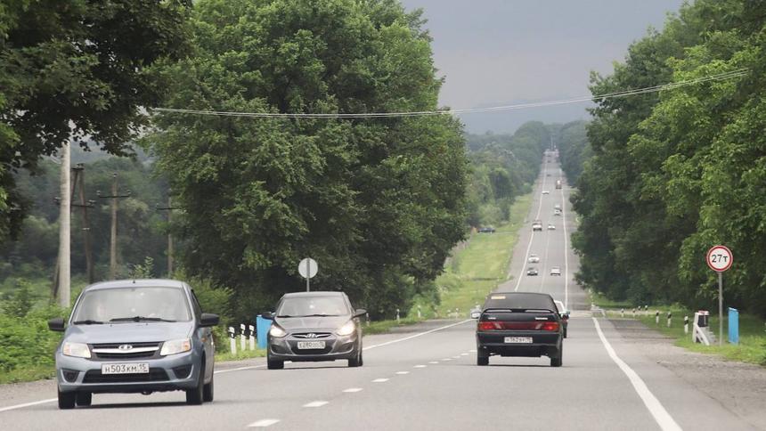 На дорогах России появится быстрый интернет, но не скоро