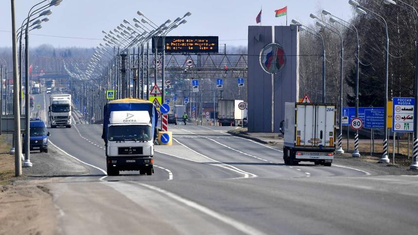 Стала известна стоимость единого ОСАГО для России и Белоруссии