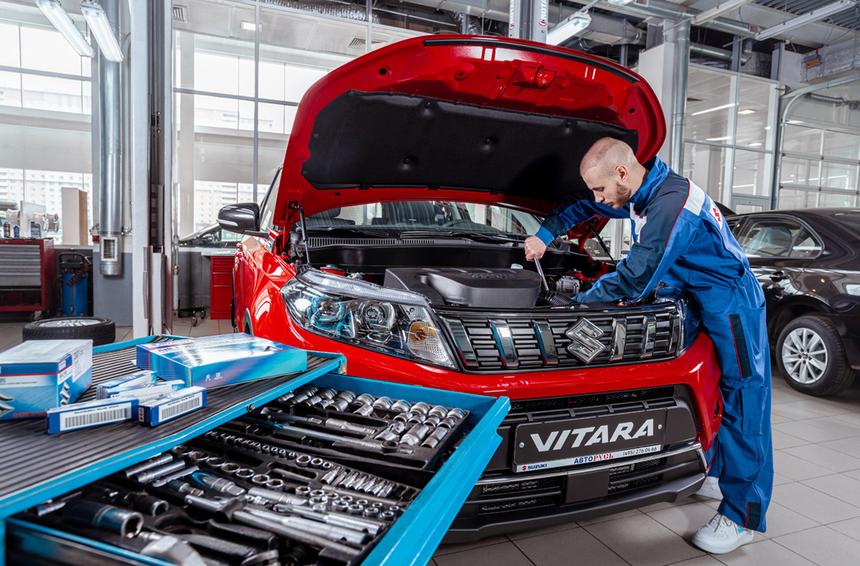 Эксперты Quto: как сэкономить на ремонте автомобиля