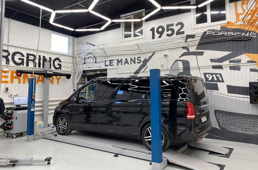 Эксперты Quto: как сэкономить на ремонте автомобиля