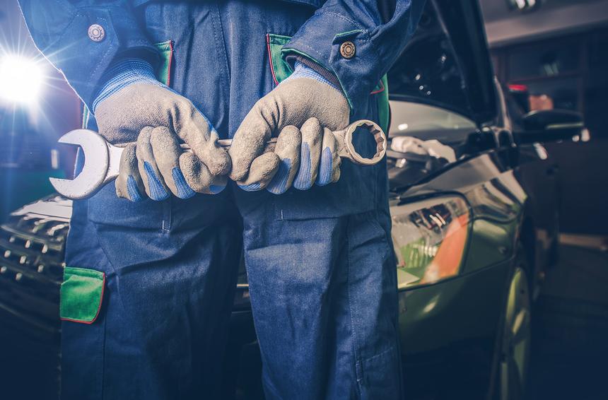 Эксперты Quto: как сэкономить на ремонте автомобиля