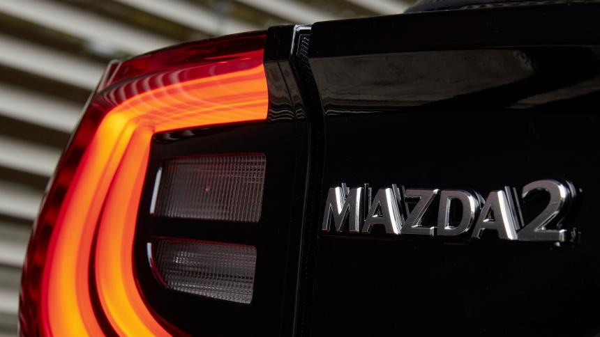 Mazda избавится от четырех моделей до конца 2025 года