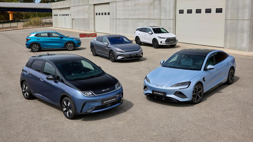 Электробренды по-прежнему убыточны: в «плюс» работают только четыре