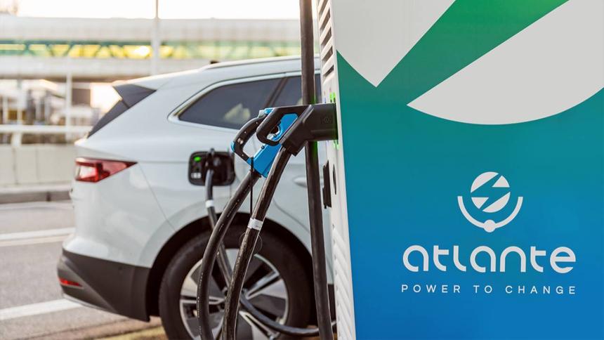 Круче, чем Tesla Supercharger: в Европе создадут крупнейшую сеть ЭЗС