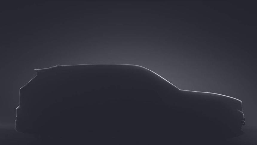 В России появится автобренд «из сердца Европы»