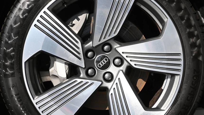 Audi остановила поставки в США из-за пошлин Трампа