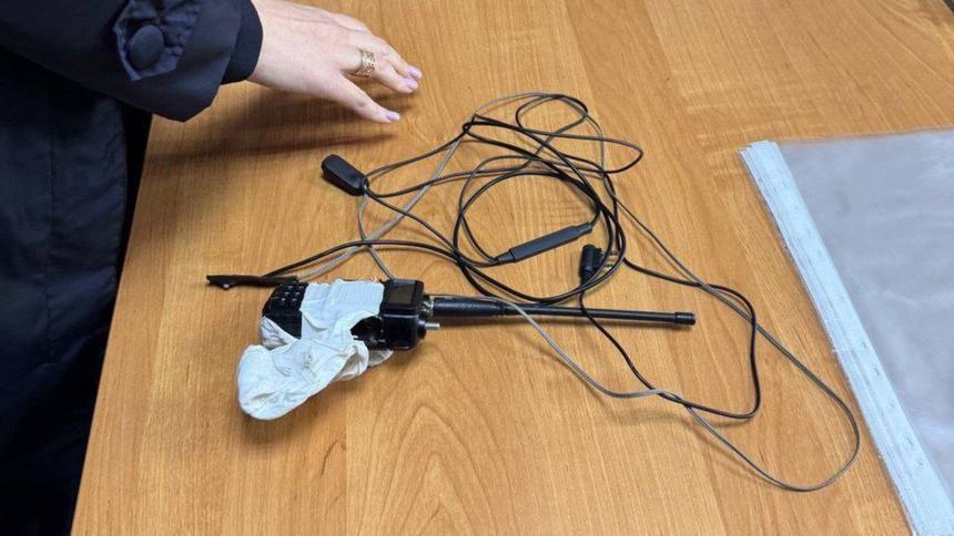 Жульничество на экзамене ГИБДД довело двух россиян до тюрьмы