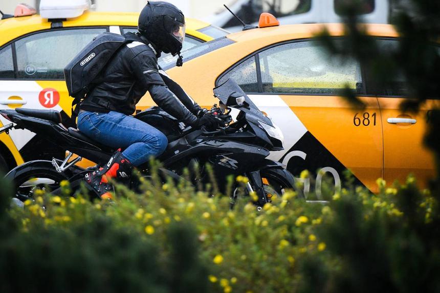 Мособлдума поддержала байкеров Подмосковья