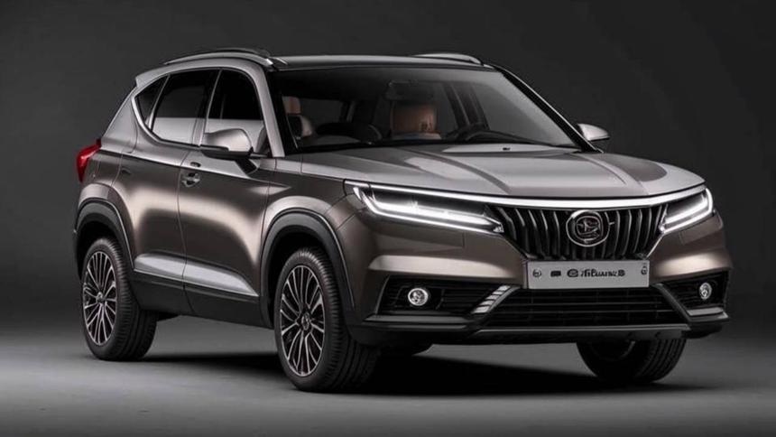 Эксперт: в Китае есть автобренды, которые делают всякую ерунду