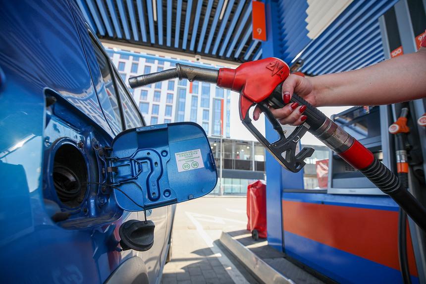 Топливная карта: как это работает