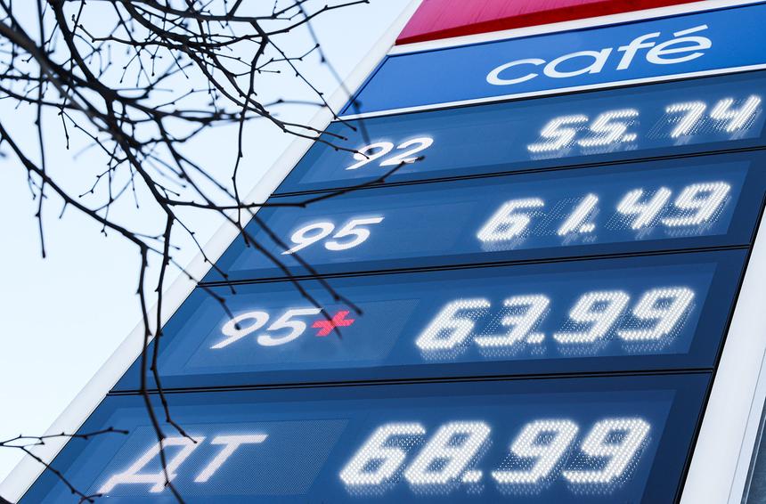 Топливная карта: как это работает