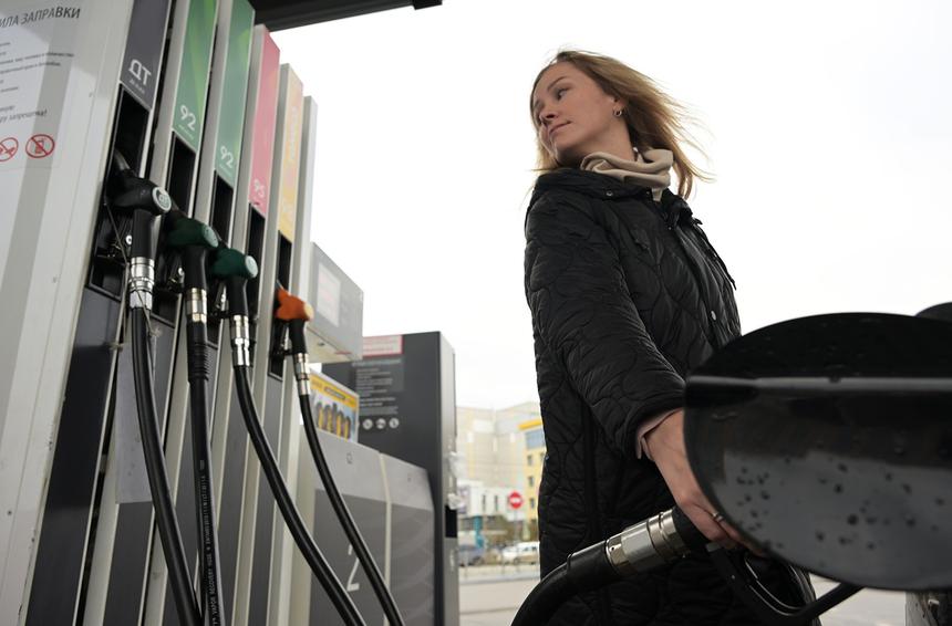 Топливная карта: как это работает