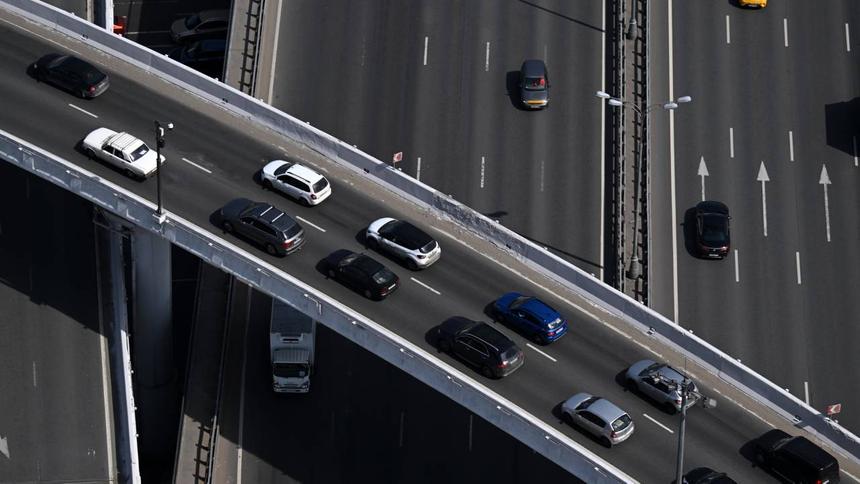 Каждый четвёртый россиянин не планирует получать водительские права