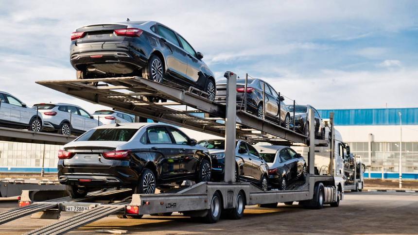 Нейросеть подскажет автодилеру, что клиент готов купить автомобиль