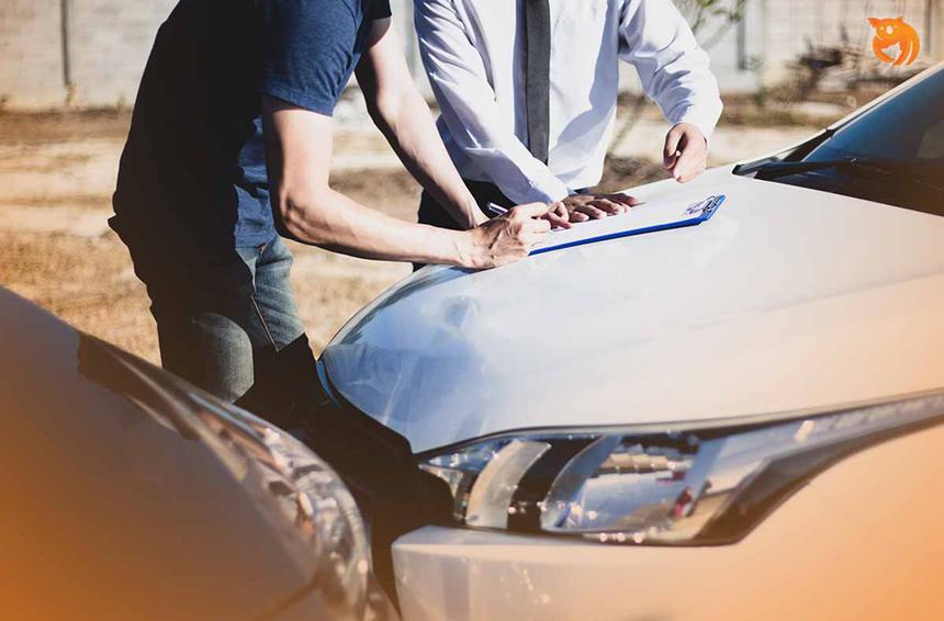 Договорились на месте: какие проблемы будут, если не оформить ДТП?