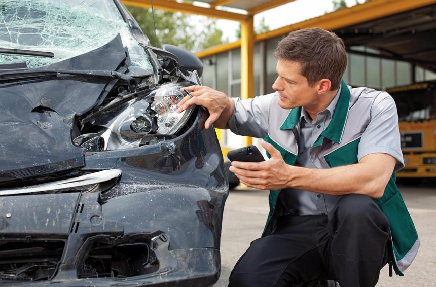 Договорились на месте: какие проблемы будут, если не оформить ДТП?