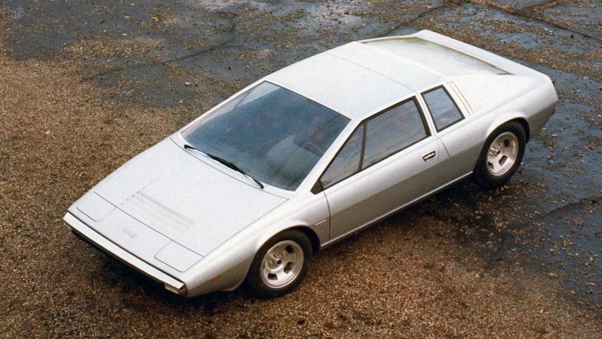 Audi готова избавиться от легендарной студии Italdesign