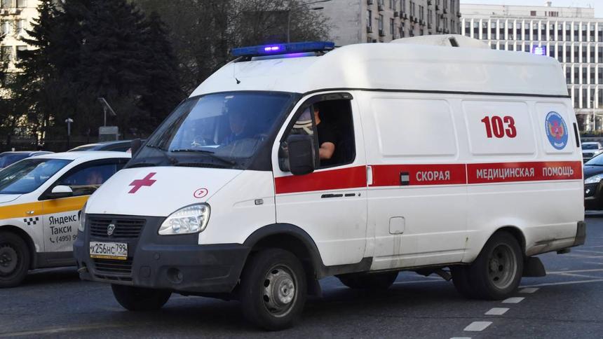 В Госдуме предложили лишать автохамов прав