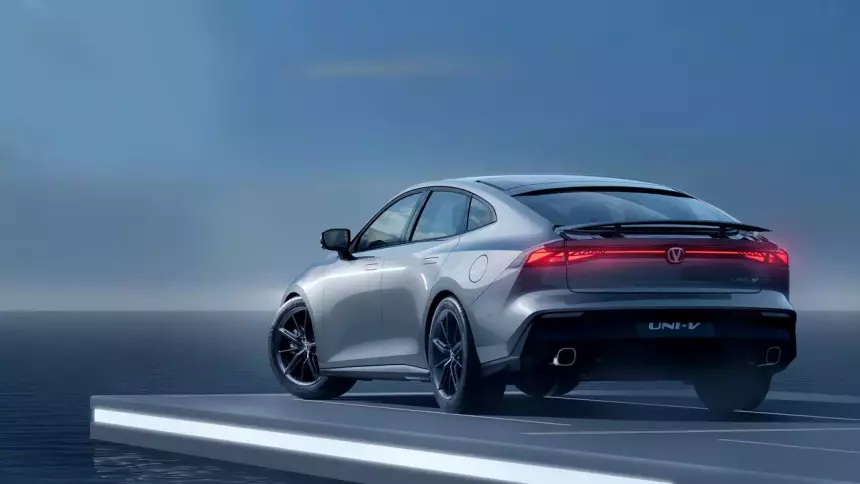 Changan снизил цены на четыре популярных модели