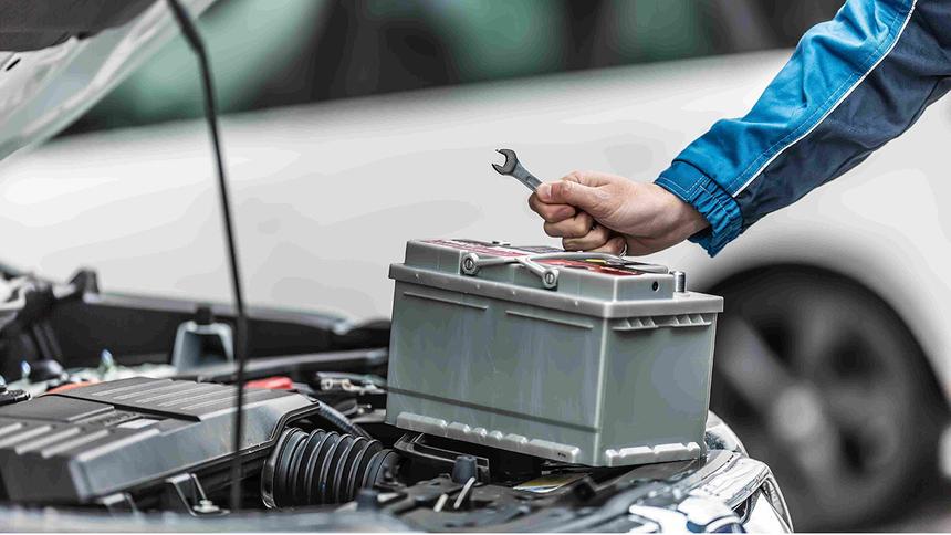 Аккумуляторы: какими бывают, сколько служат, как устроены