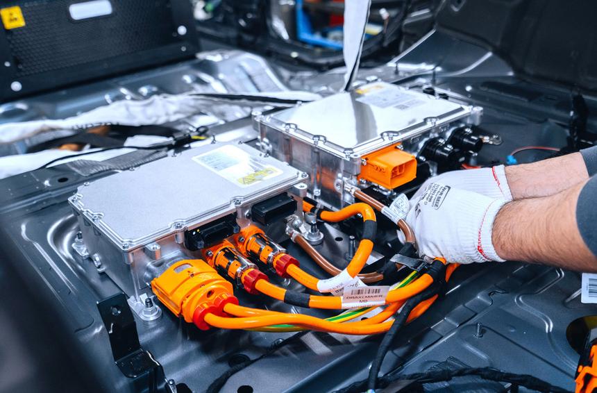 Аккумуляторы: какими бывают, сколько служат, как устроены