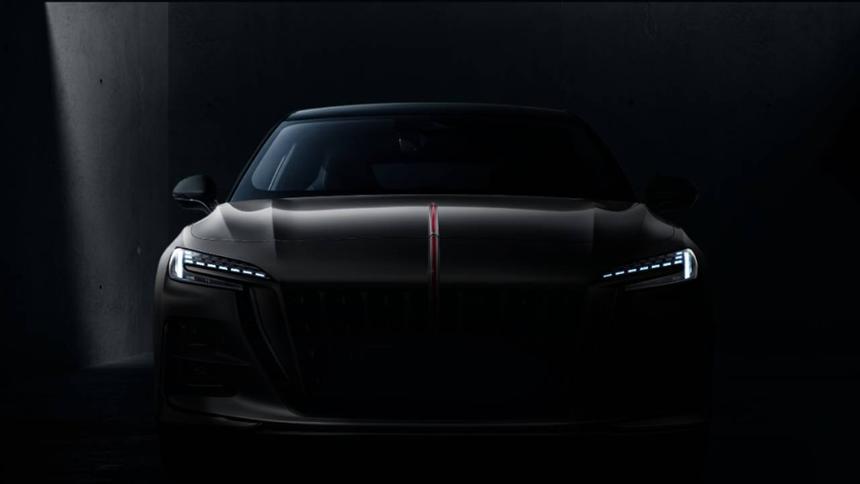 Раскрыты характеристики Hongqi H6 для России