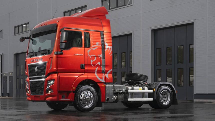 Sinotruk прокомментировал проверку Росстандарта