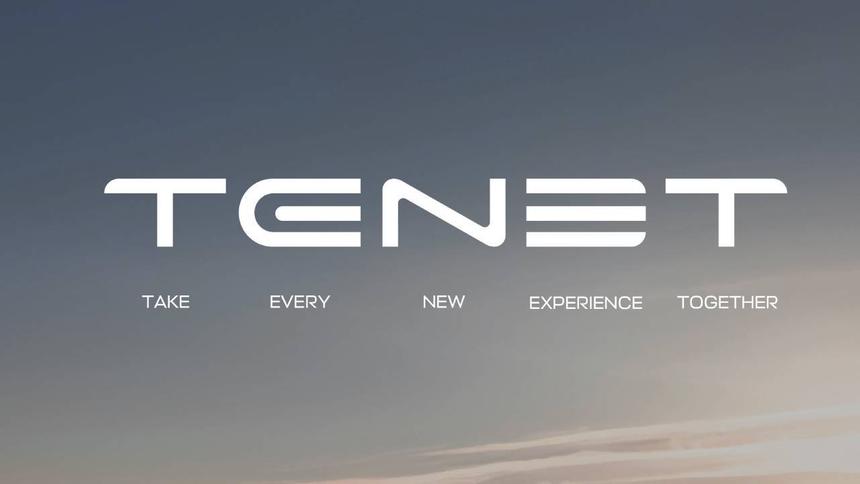 Россиянам объяснили, что означает название TENET