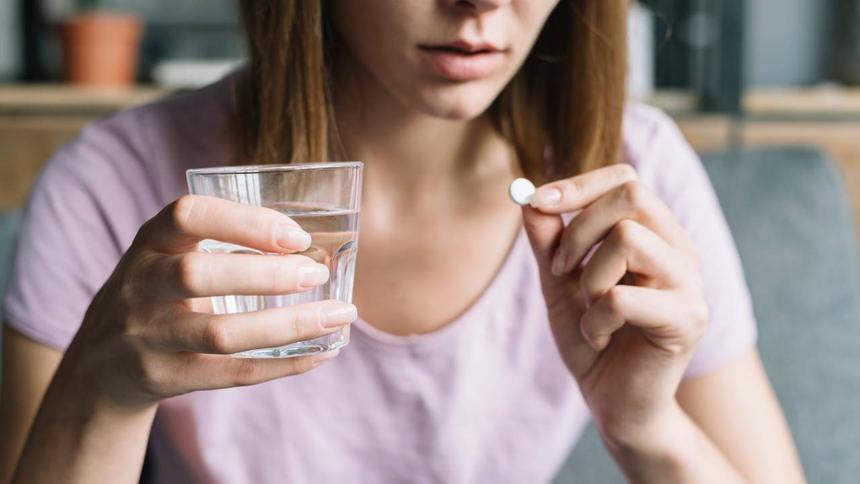 Госдума введёт штрафы для принимающих лекарства водителей