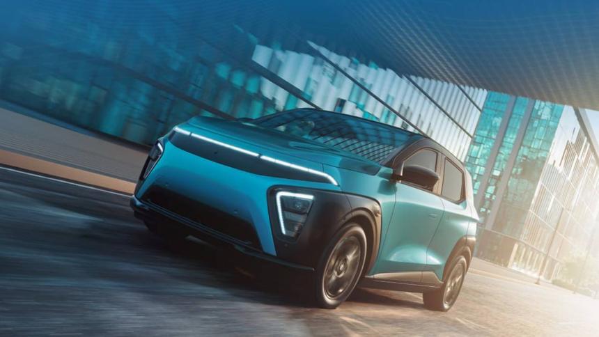 Российский «Атом» может получить бензиновый мотор