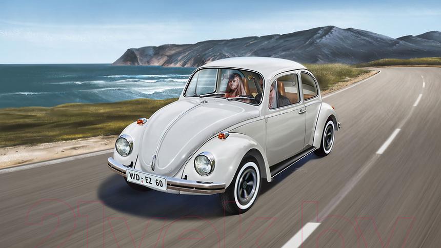 Какие культовые модели Volkswagen могут купить россияне