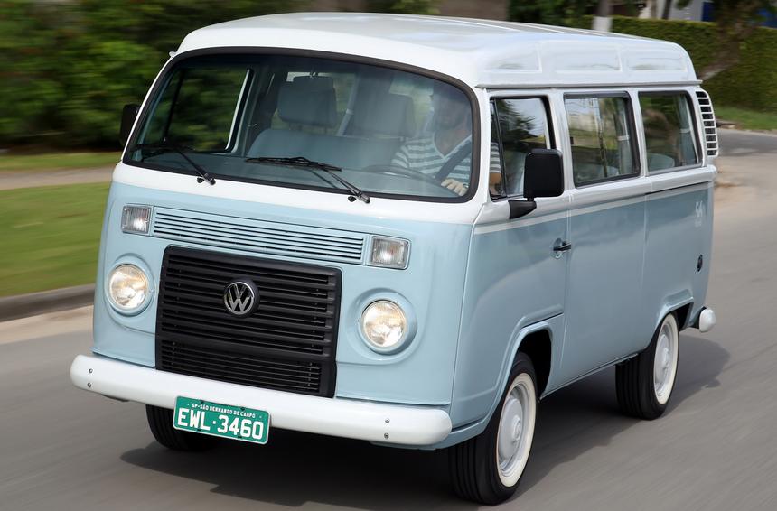 Какие культовые модели Volkswagen могут купить россияне