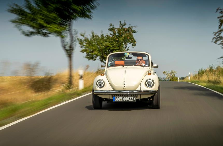 Какие культовые модели Volkswagen могут купить россияне