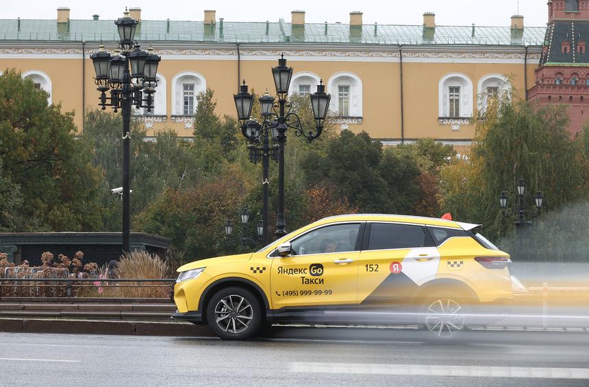 Шашки на выброс. Уход такси в серую зону – спасение до поры до времени?