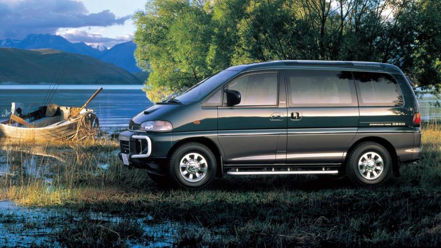 Максимально практично: подержанные автомобили для российских семей