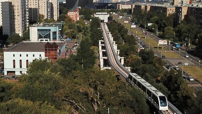 В Москве хотят уничтожить уникальный городской транспорт