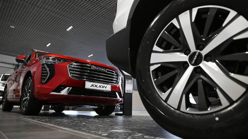 Выяснилось, кому выгоден запрет онлайн-продаж машин