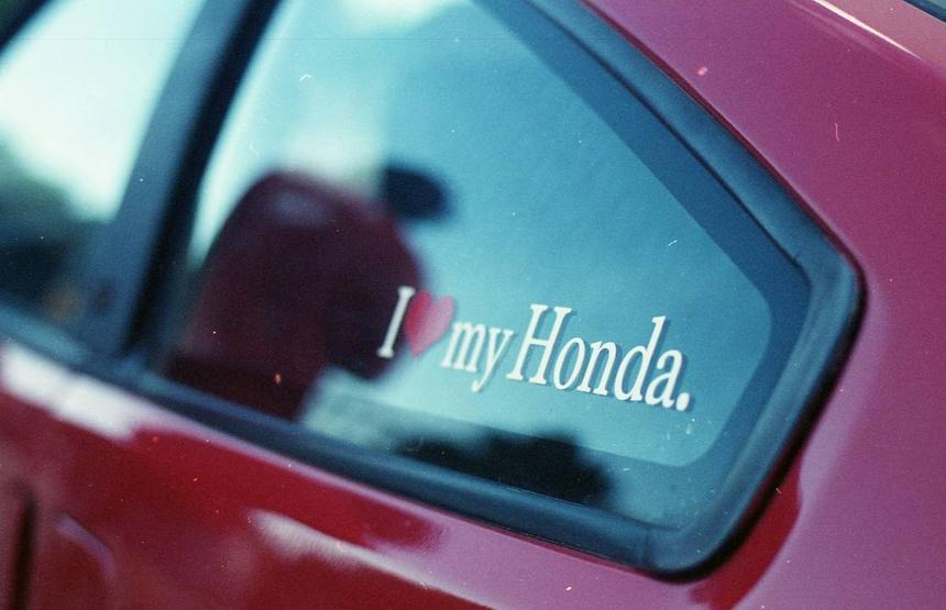 Назван бренд, модели которого Япония ввозит в Россию чаще всего