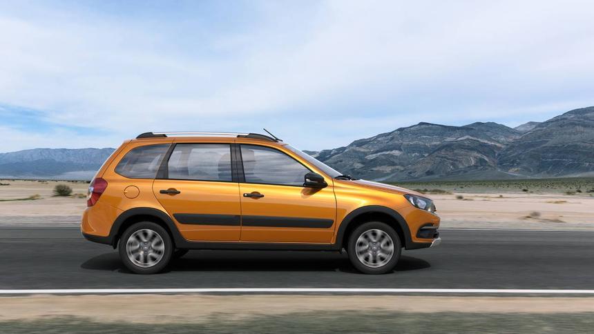 Глава АвтоВАЗа призвал бизнес активнее пересаживаться на Lada