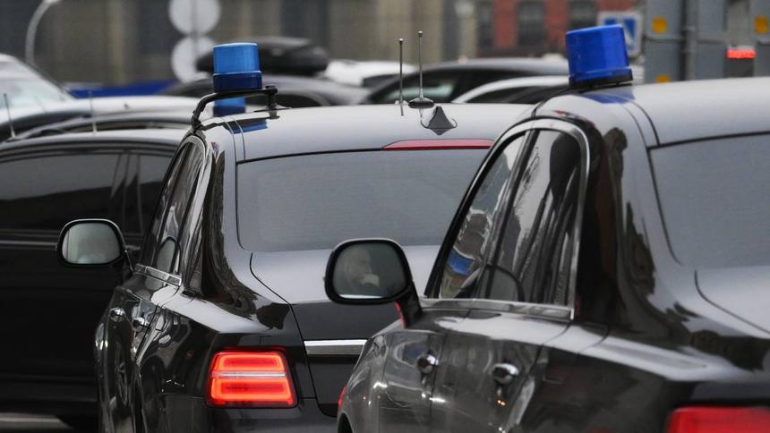 В Госдуме предложили переписать ПДД понятным языком